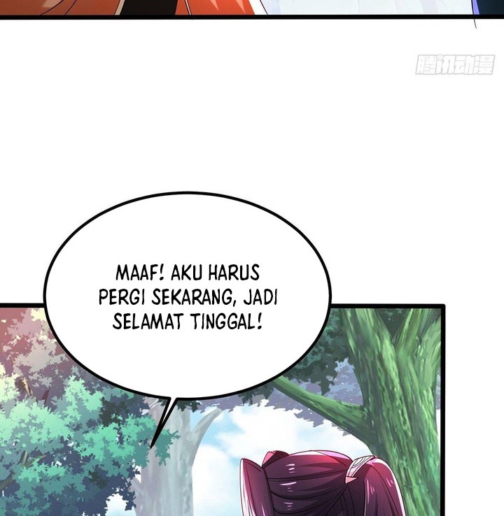 Chaotic Sword God (Remake) chapter 58 halaman 11