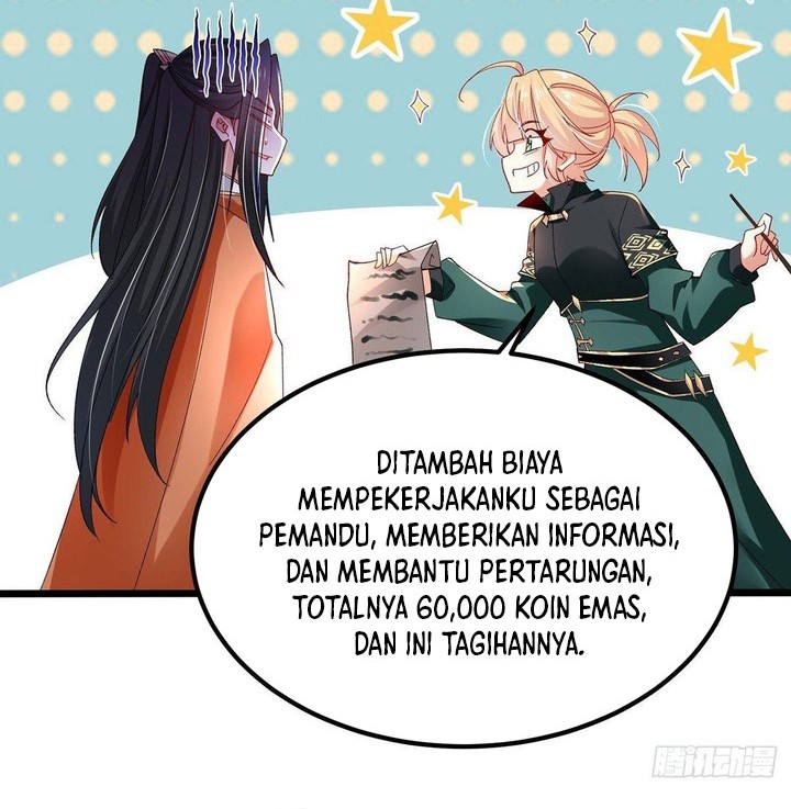 Chaotic Sword God (Remake) chapter 58 halaman 13
