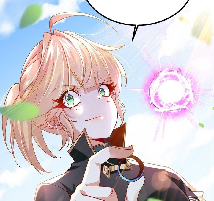 Chaotic Sword God (Remake) chapter 58 halaman 15