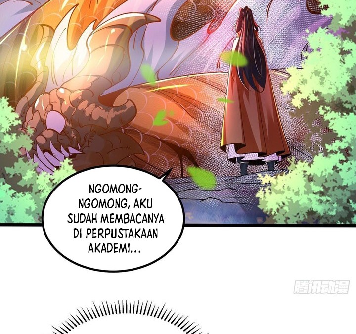 Chaotic Sword God (Remake) chapter 58 halaman 19