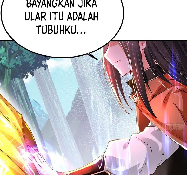 Chaotic Sword God (Remake) chapter 58 halaman 21