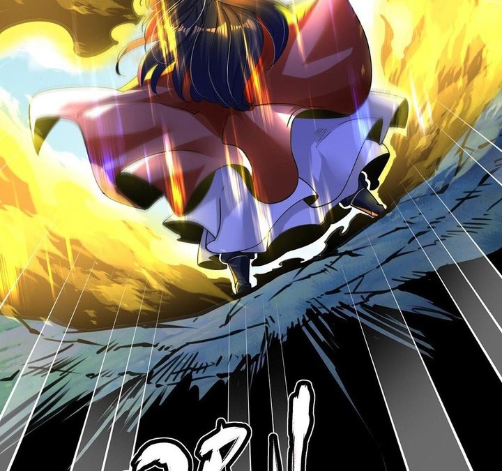 Chaotic Sword God (Remake) chapter 58 halaman 23