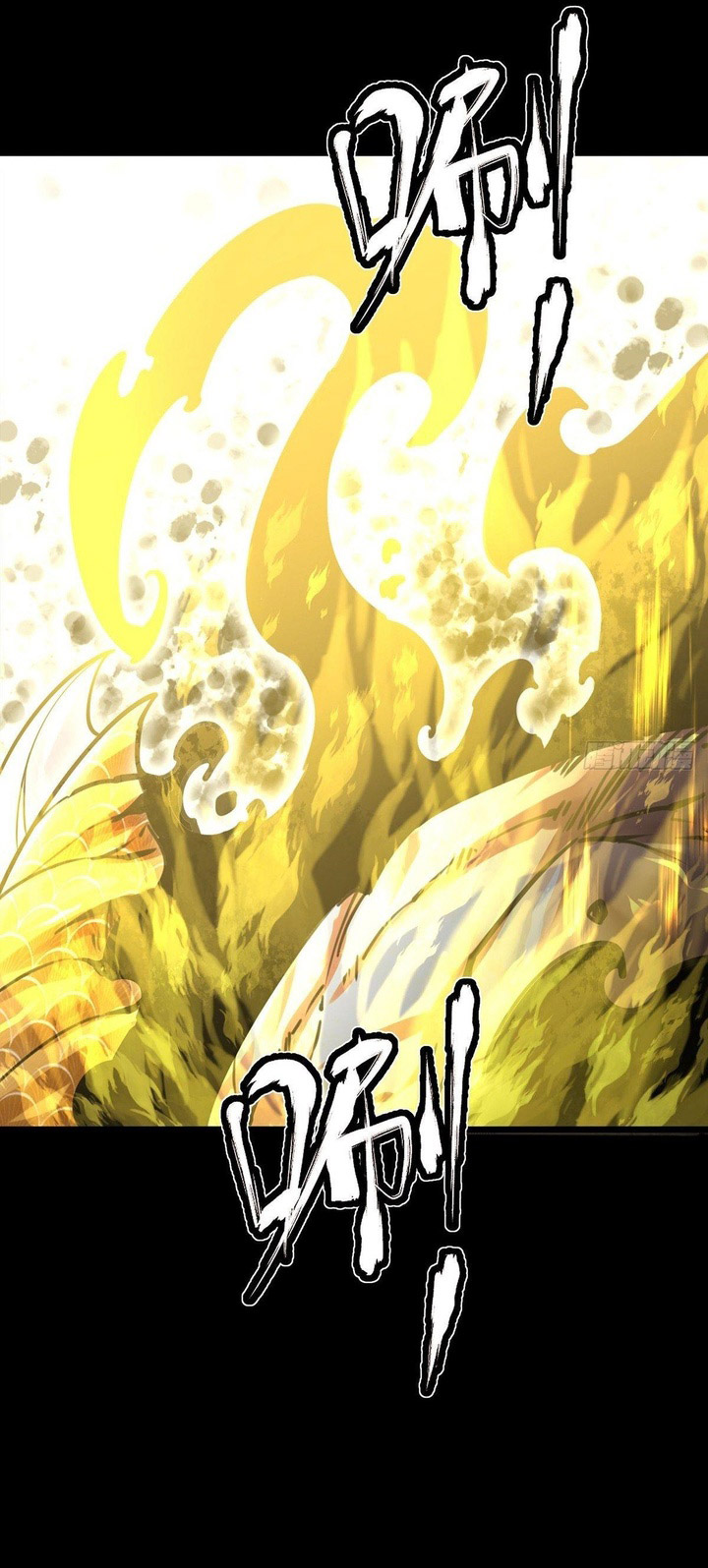 Chaotic Sword God (Remake) chapter 58 halaman 26