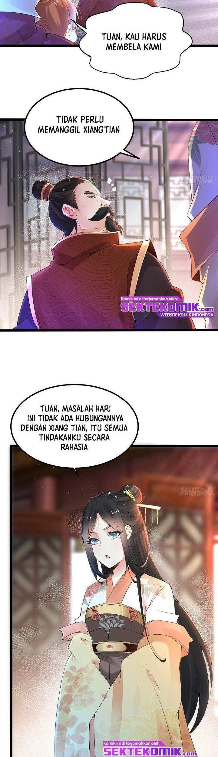 Chaotic Sword God (Remake) chapter 6 halaman 3