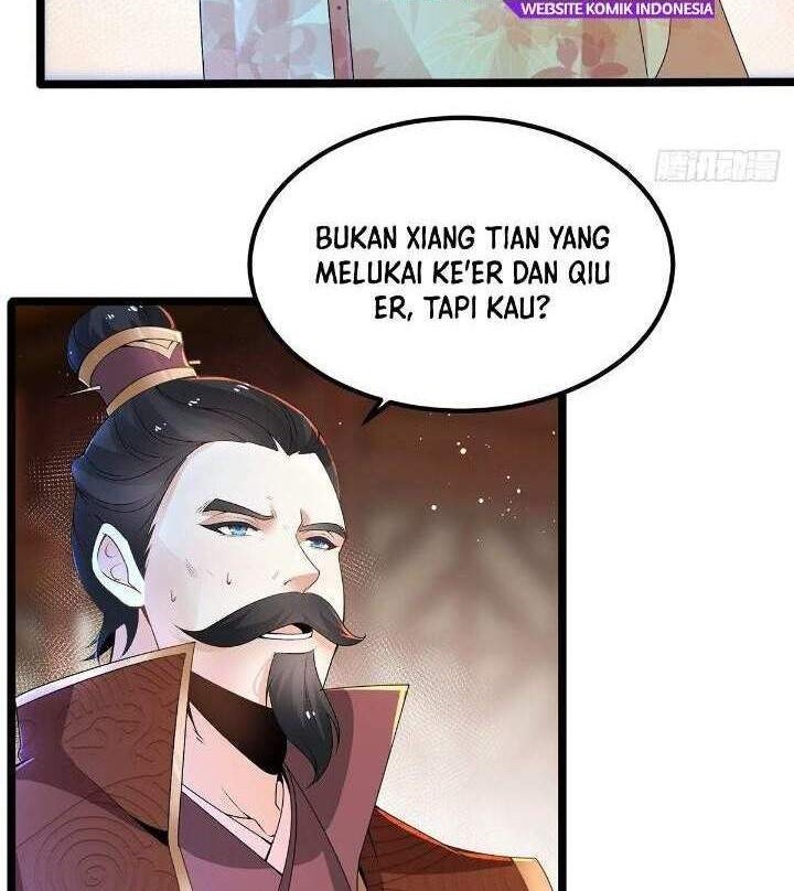 Chaotic Sword God (Remake) chapter 6 halaman 4