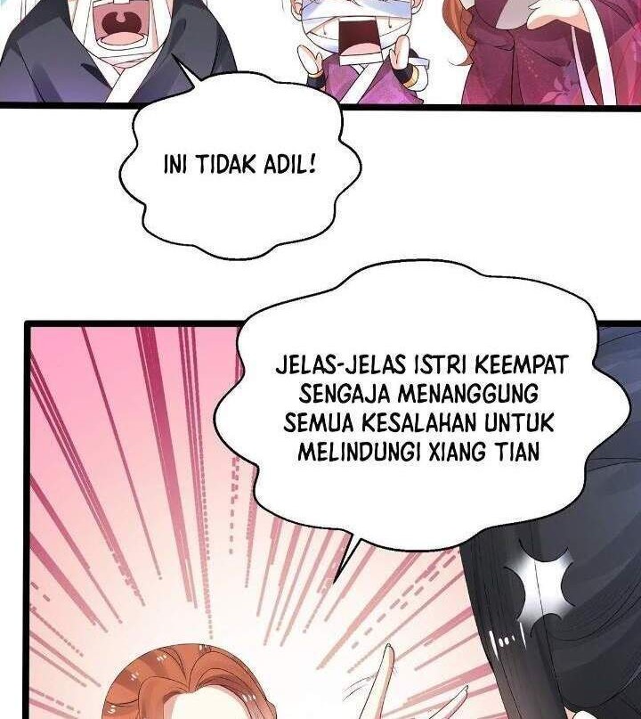 Chaotic Sword God (Remake) chapter 6 halaman 6