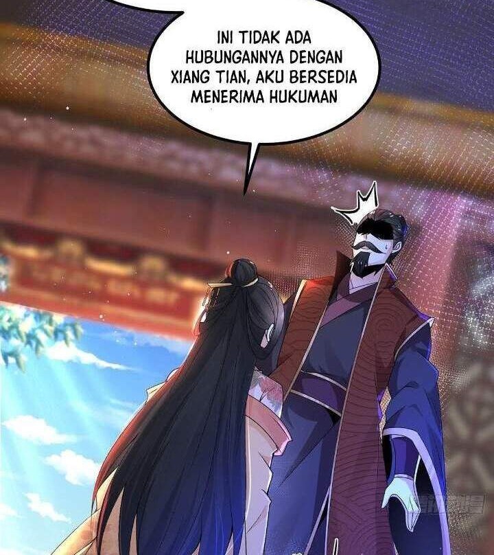 Chaotic Sword God (Remake) chapter 6 halaman 8