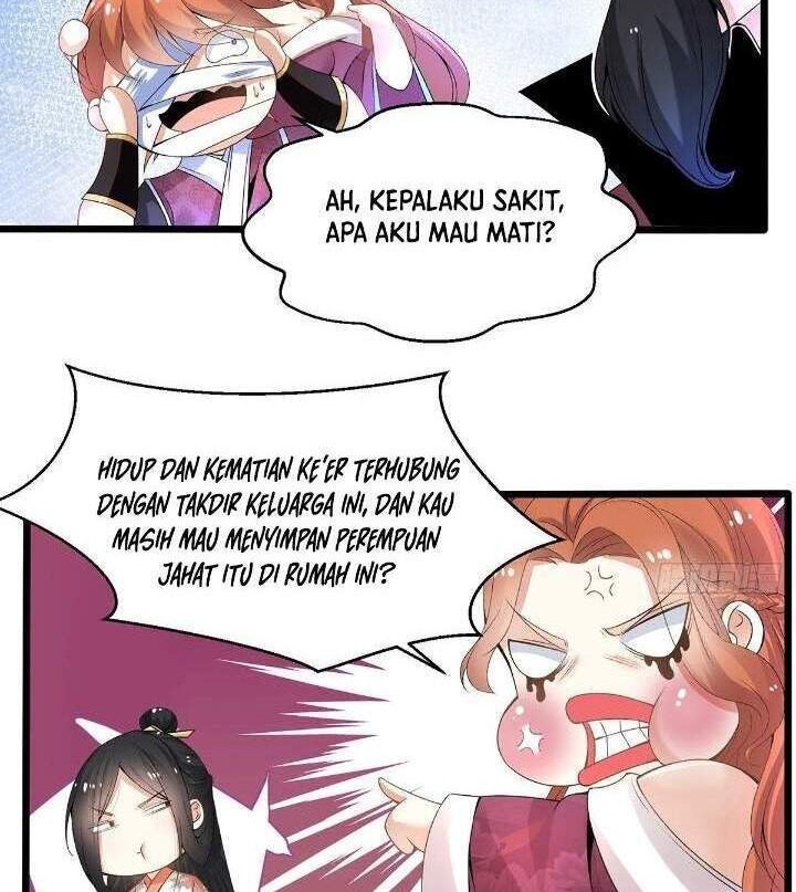 Chaotic Sword God (Remake) chapter 6 halaman 10