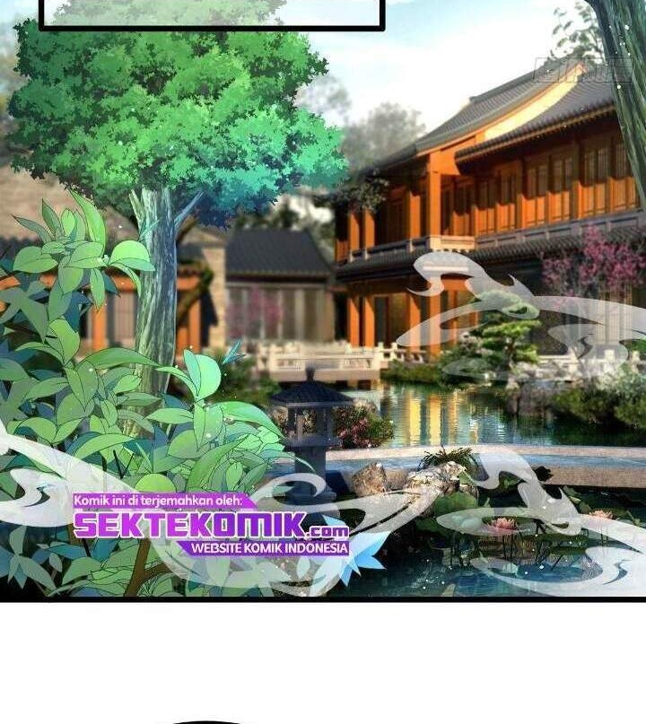 Chaotic Sword God (Remake) chapter 6 halaman 14