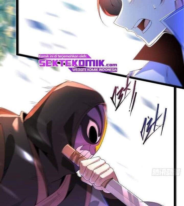 Chaotic Sword God (Remake) chapter 6 halaman 18