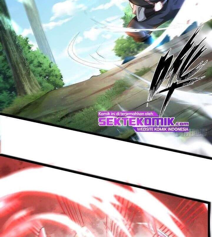 Chaotic Sword God (Remake) chapter 6 halaman 20