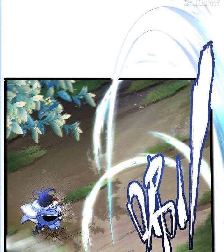 Chaotic Sword God (Remake) chapter 6 halaman 24