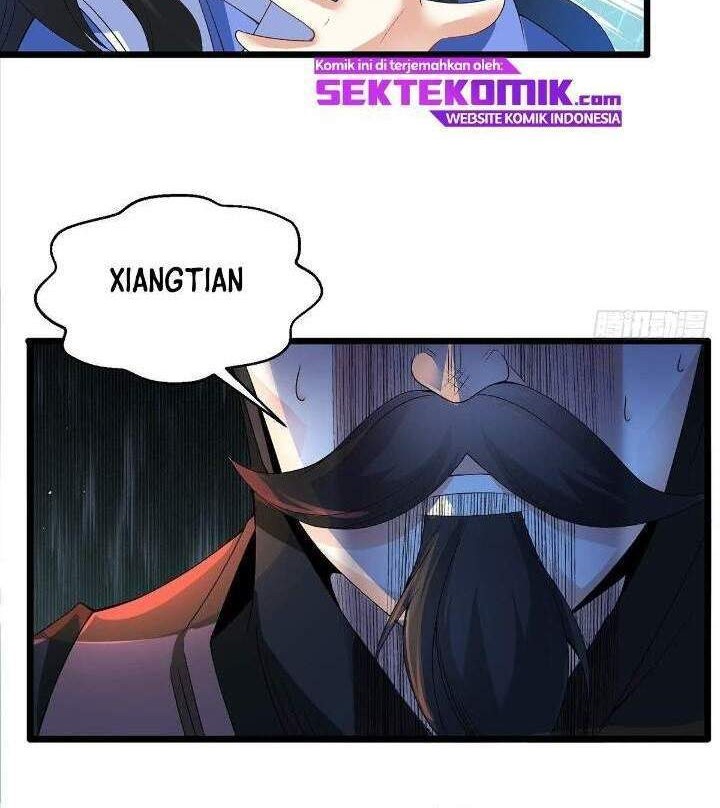 Chaotic Sword God (Remake) chapter 6 halaman 28