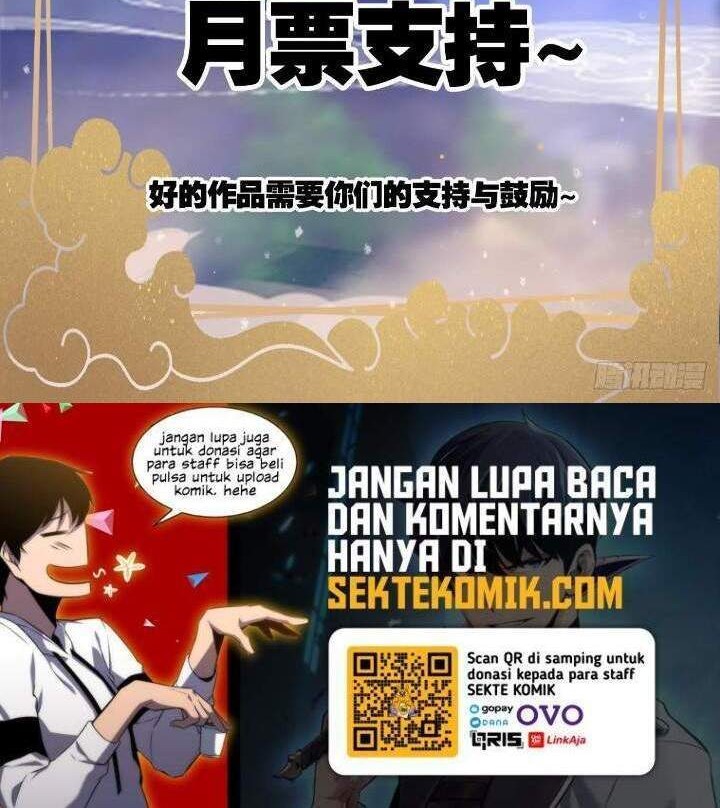 Chaotic Sword God (Remake) chapter 6 halaman 30