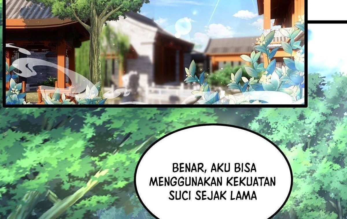 Chaotic Sword God (Remake) Bab 7 halaman 3