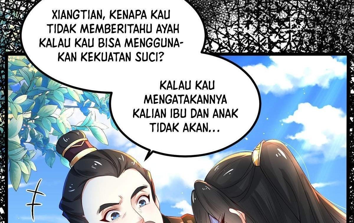 Chaotic Sword God (Remake) Bab 7 halaman 5