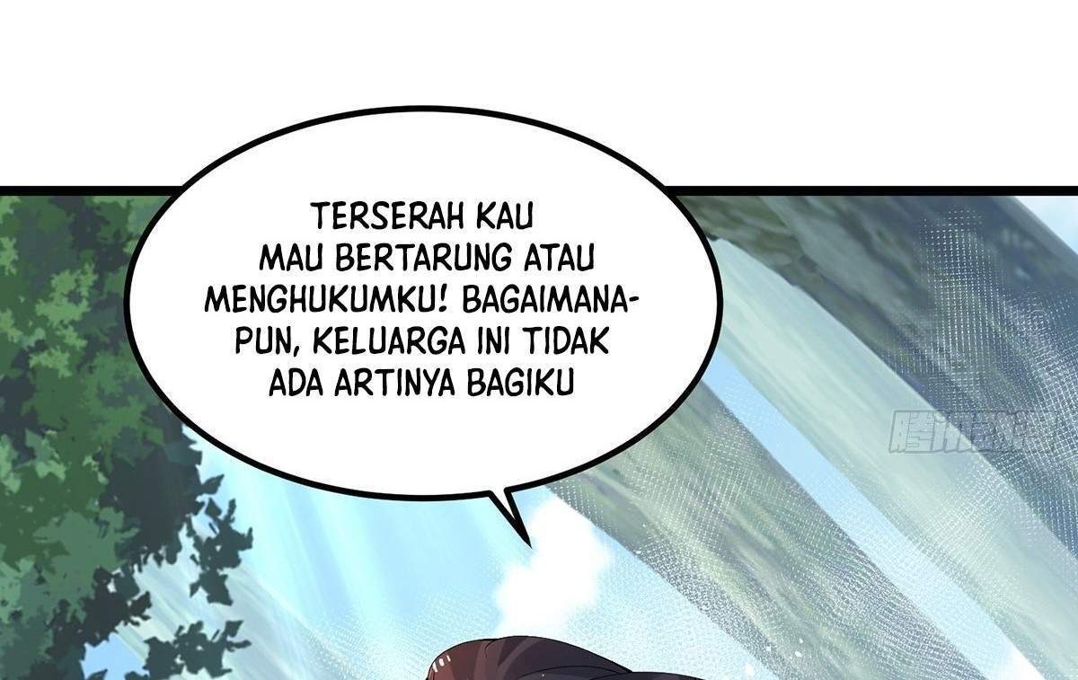 Chaotic Sword God (Remake) Bab 7 halaman 17