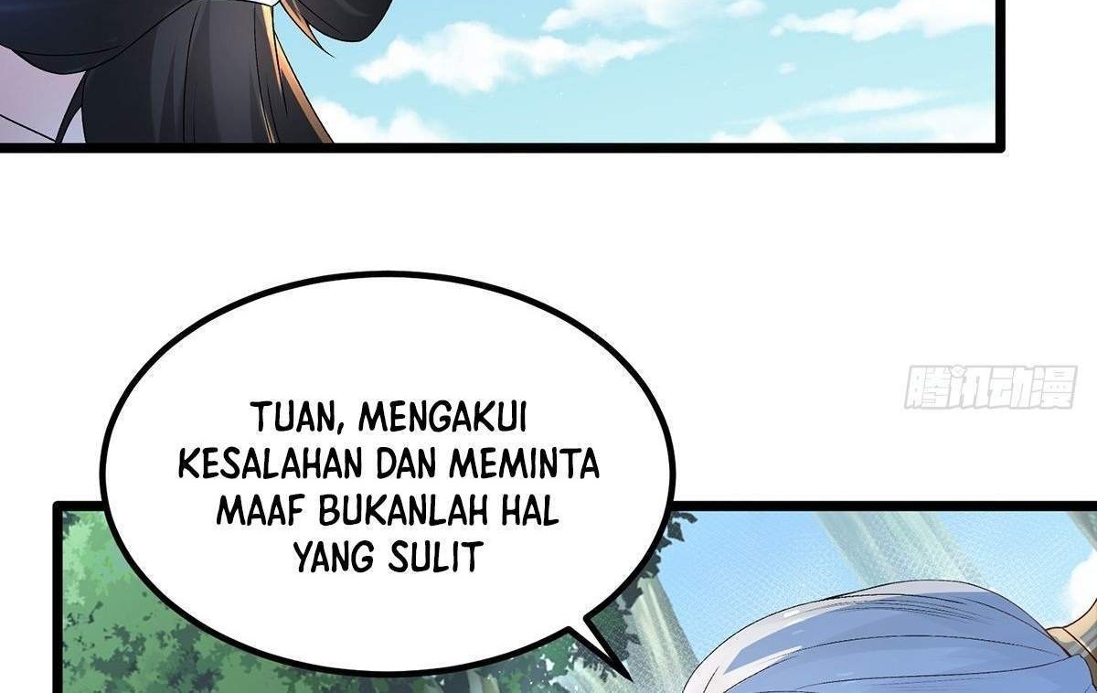 Chaotic Sword God (Remake) Bab 7 halaman 19