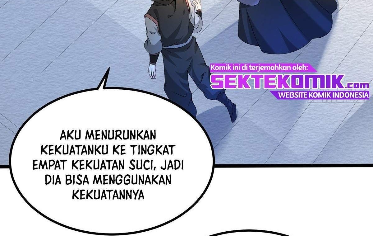 Chaotic Sword God (Remake) Bab 7 halaman 23