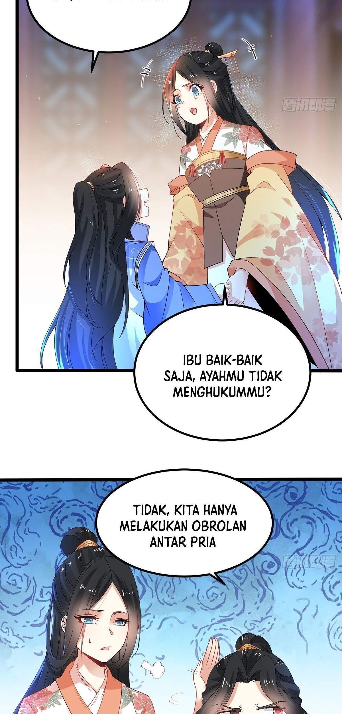 Chaotic Sword God (Remake) Bab 7 halaman 46
