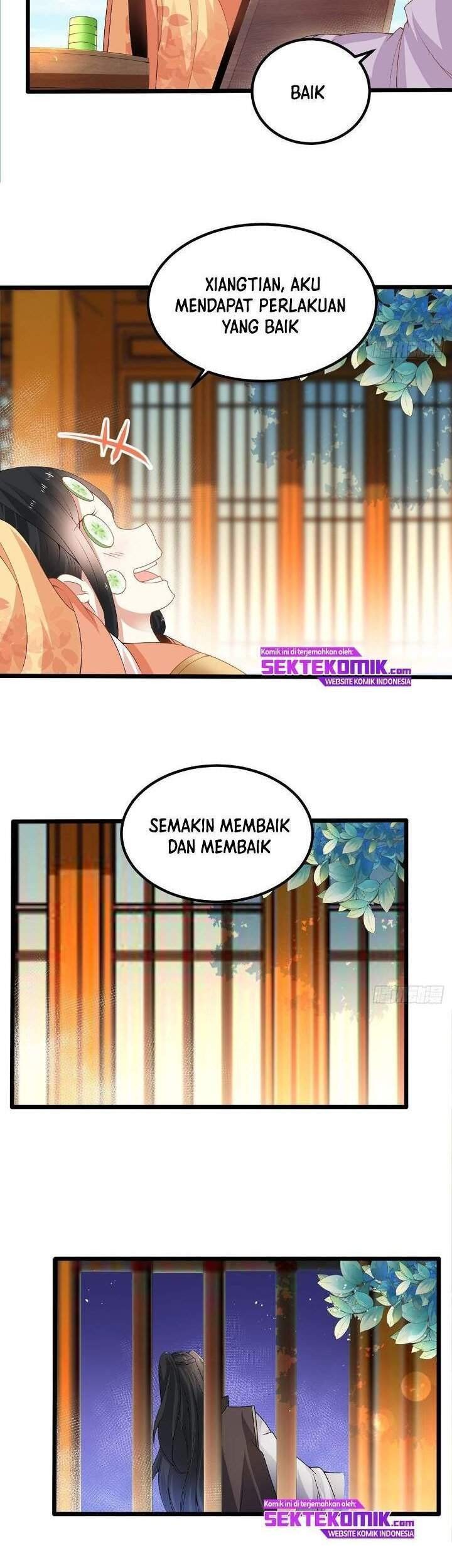 Chaotic Sword God (Remake) chapter 8 halaman 9