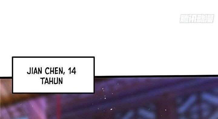 Chaotic Sword God (Remake) chapter 8 halaman 10