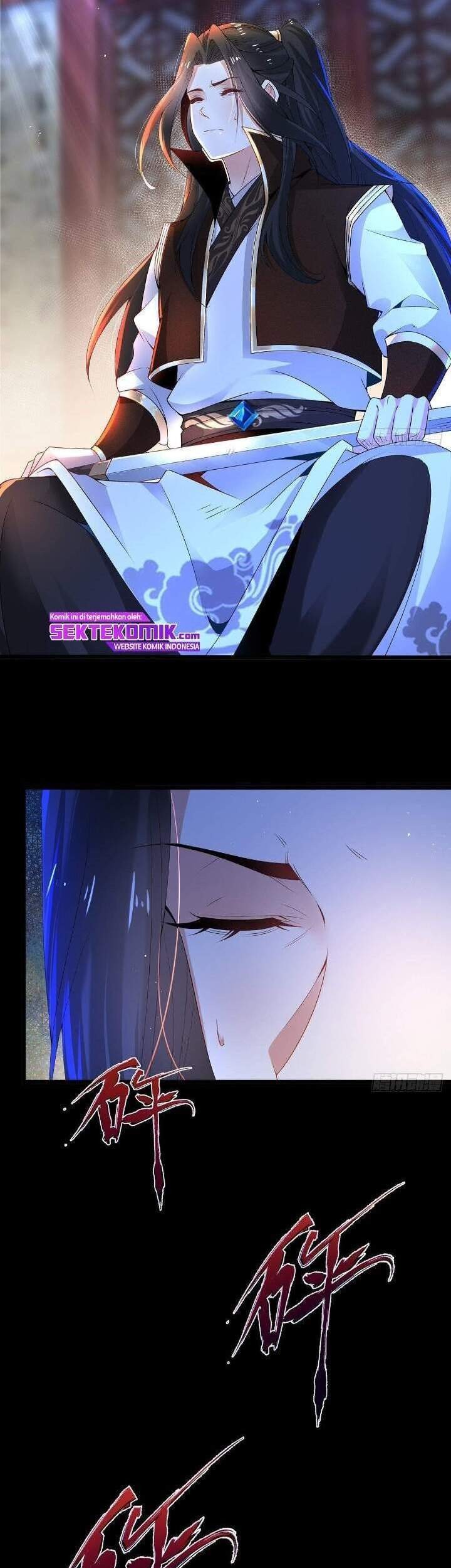 Chaotic Sword God (Remake) chapter 8 halaman 11