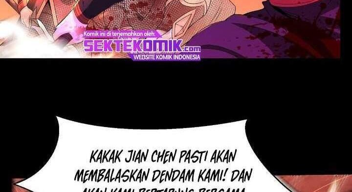 Chaotic Sword God (Remake) chapter 8 halaman 14