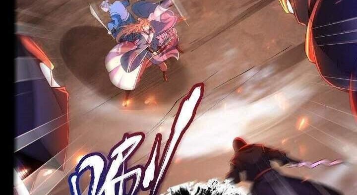 Chaotic Sword God (Remake) chapter 8 halaman 16