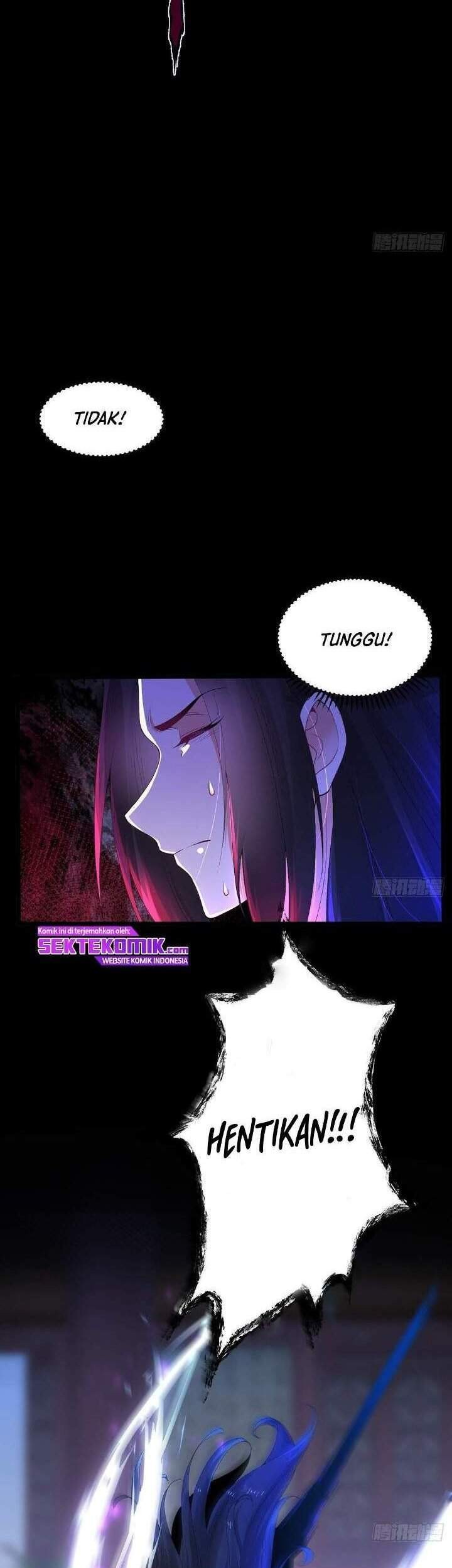 Chaotic Sword God (Remake) chapter 8 halaman 19