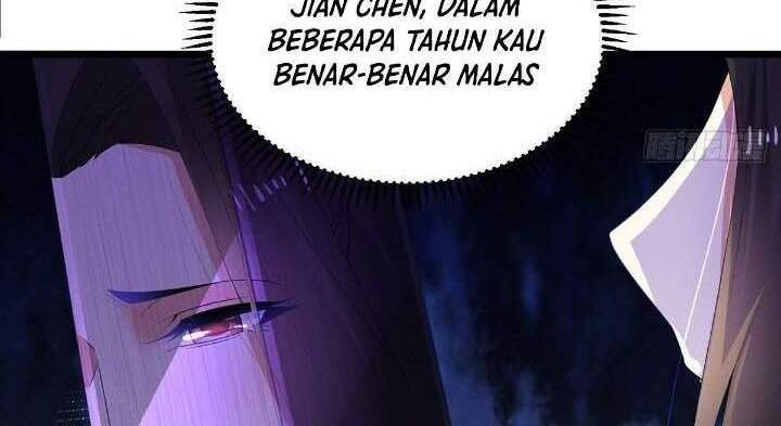 Chaotic Sword God (Remake) chapter 8 halaman 22
