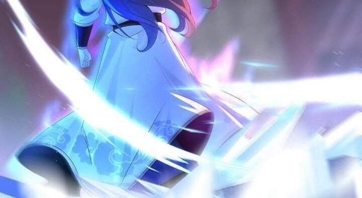 Chaotic Sword God (Remake) chapter 8 halaman 26