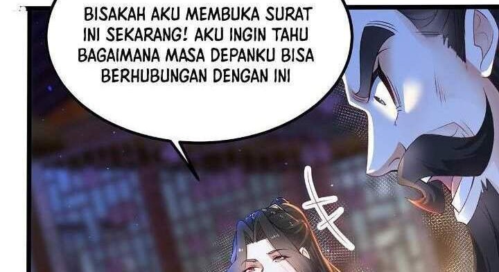Chaotic Sword God (Remake) chapter 8 halaman 30