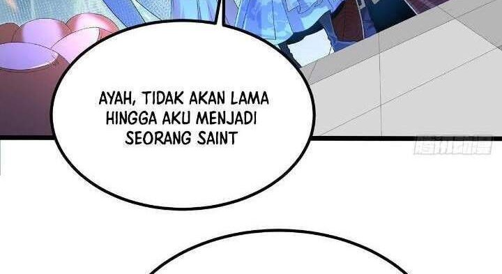 Chaotic Sword God (Remake) chapter 8 halaman 34