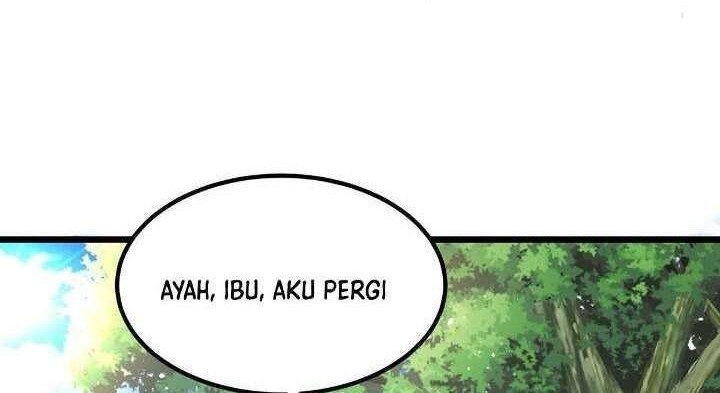 Chaotic Sword God (Remake) chapter 8 halaman 36