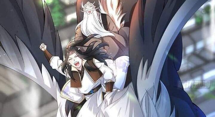 Chaotic Sword God (Remake) chapter 8 halaman 38