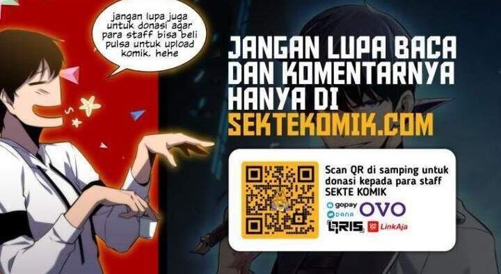 Chaotic Sword God (Remake) chapter 8 halaman 40