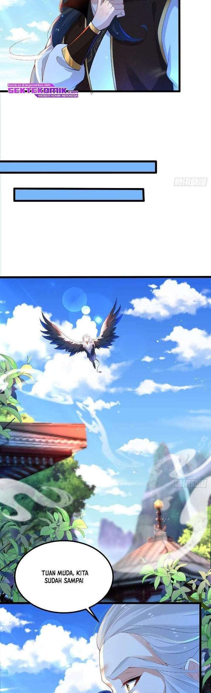 Chaotic Sword God (Remake) chapter 9 halaman 5