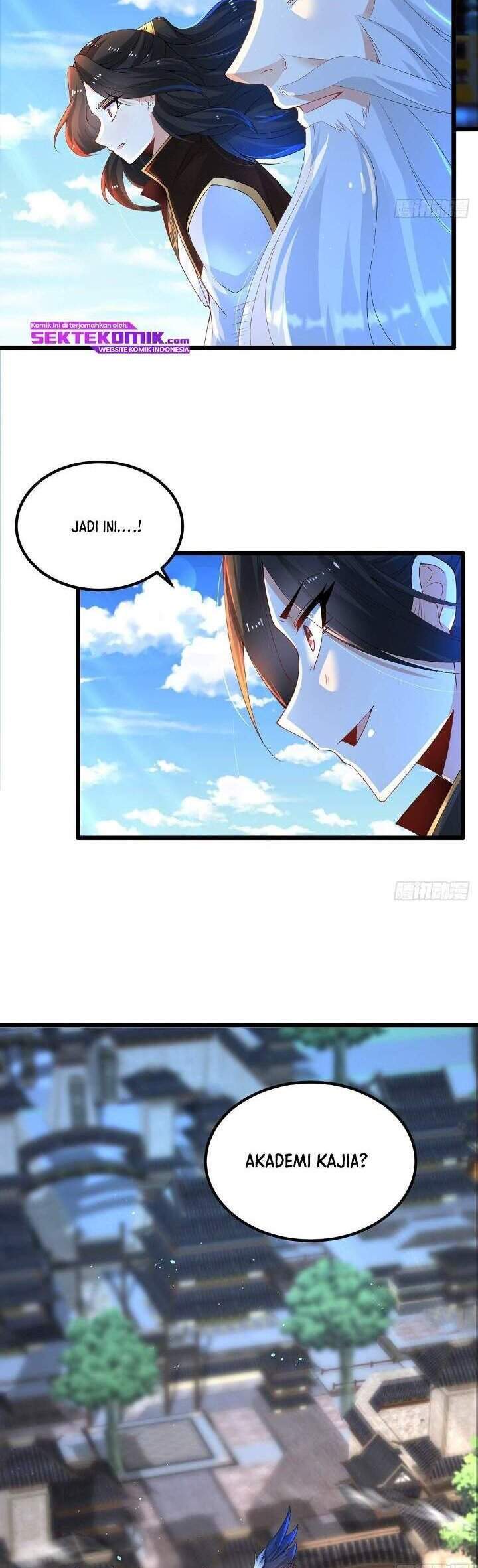 Chaotic Sword God (Remake) chapter 9 halaman 6