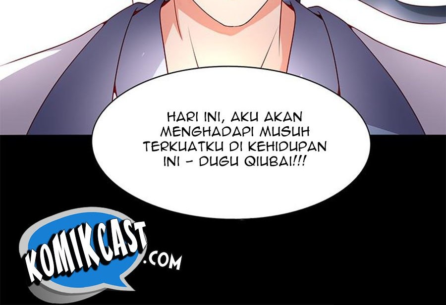 Chaotic Sword God Bab 01 halaman 7