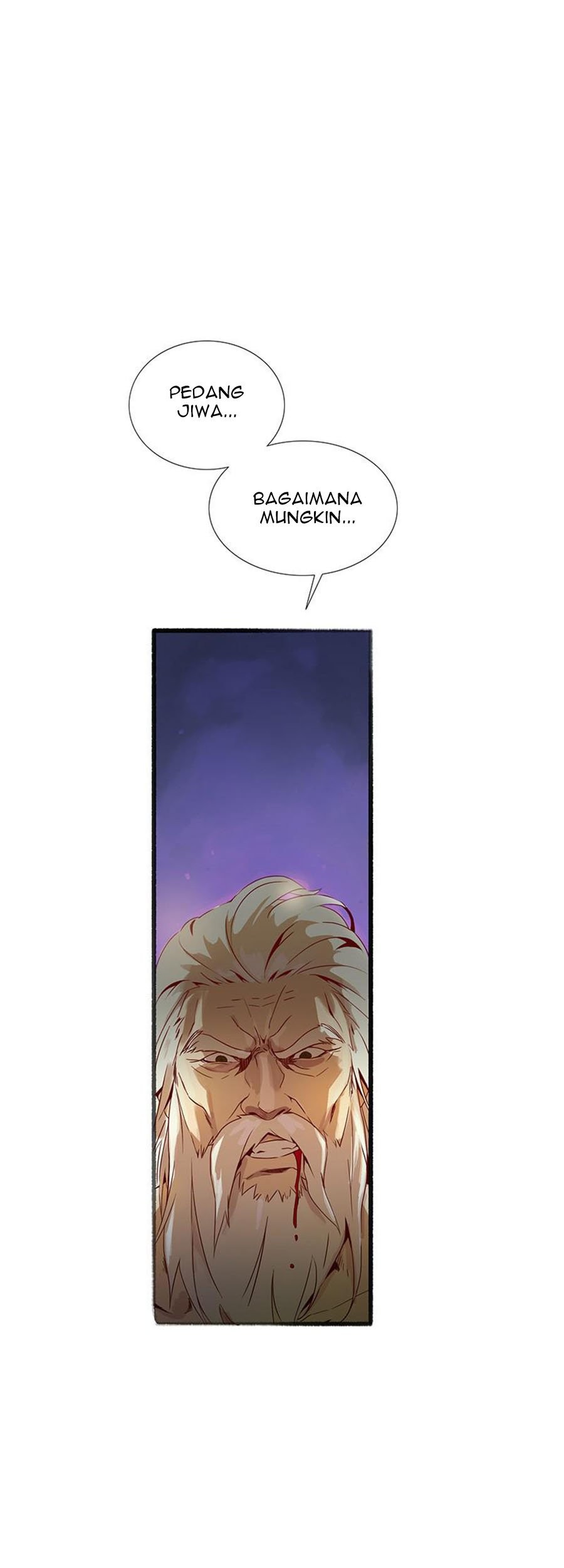 Chaotic Sword God Bab 01 halaman 18