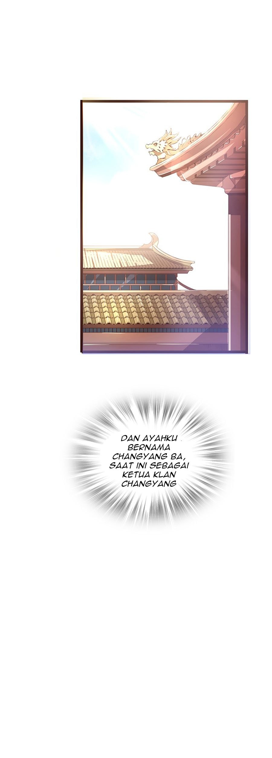Chaotic Sword God Bab 01 halaman 25