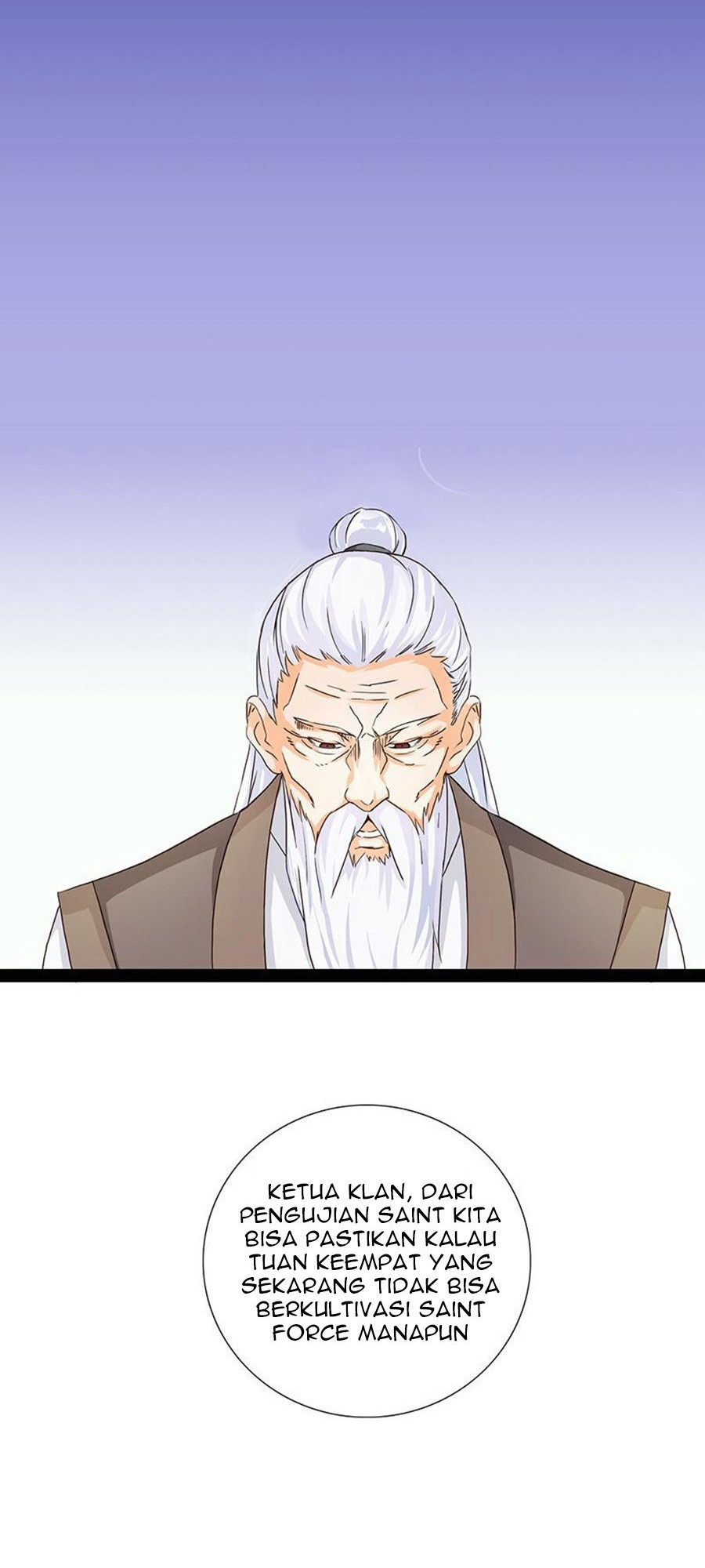 Chaotic Sword God chapter 02 halaman 6
