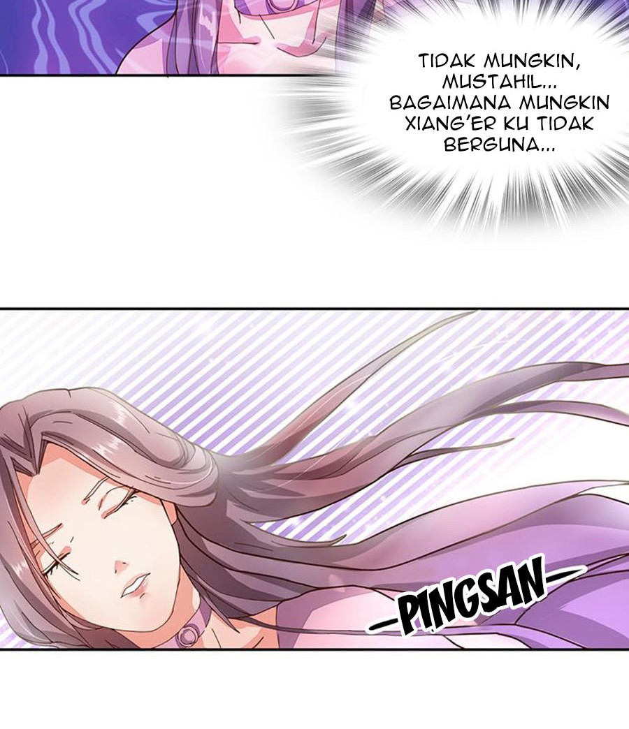 Chaotic Sword God chapter 02 halaman 8