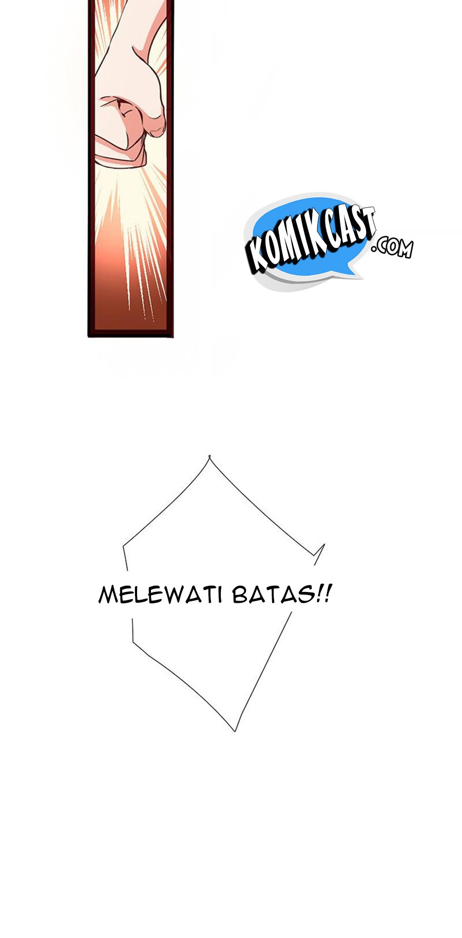 Chaotic Sword God chapter 02 halaman 21