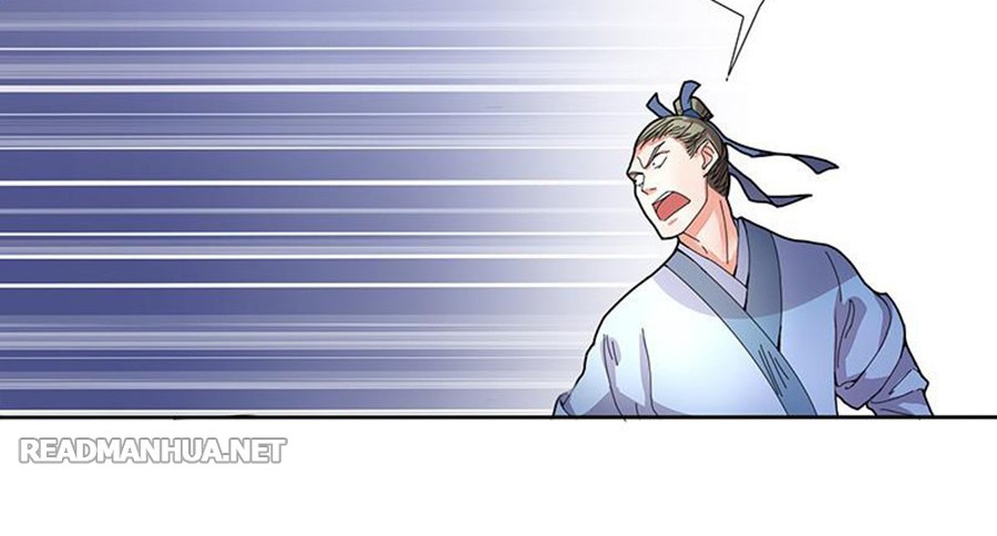 Chaotic Sword God chapter 02 halaman 23