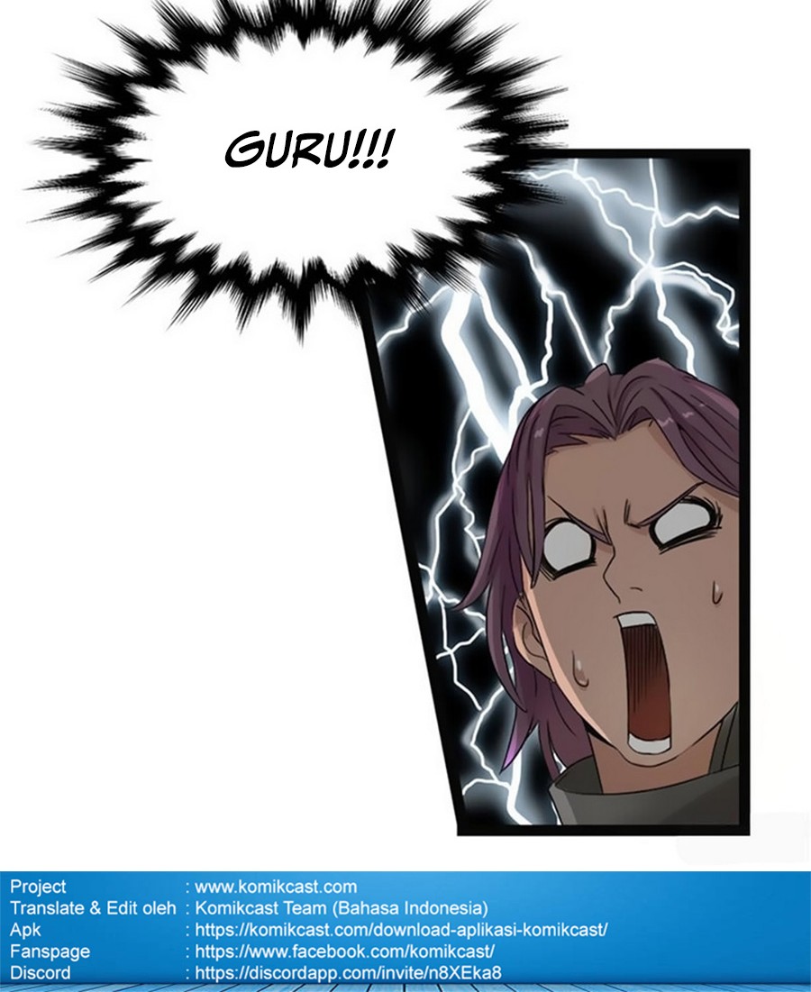 Chaotic Sword God chapter 04 halaman 15