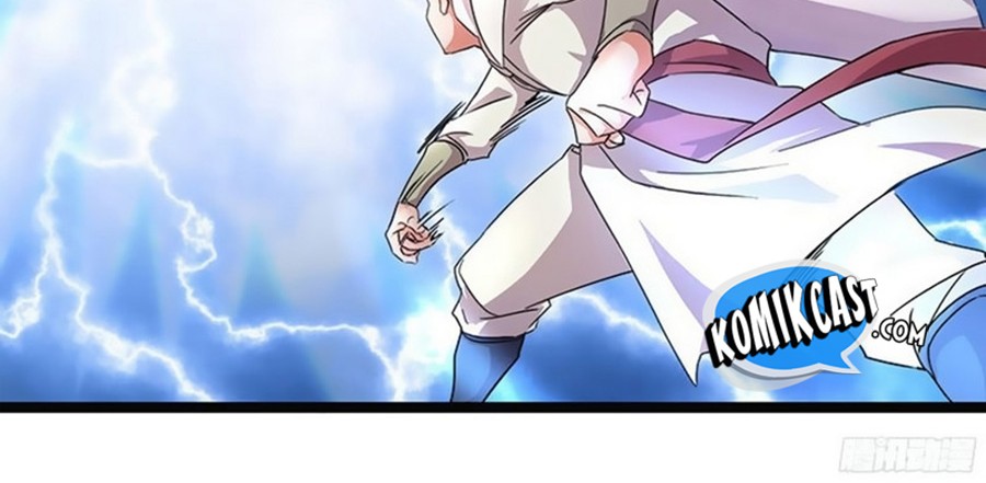 Chaotic Sword God chapter 04 halaman 23