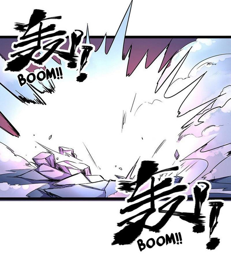 Chaotic Sword God chapter 05 halaman 15
