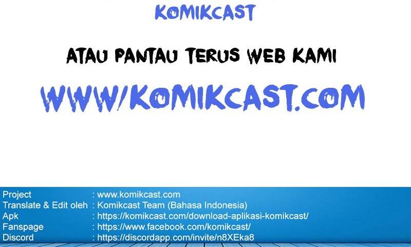 Chaotic Sword God chapter 05 halaman 25